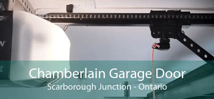 Chamberlain Garage Door Scarborough Junction - Ontario
