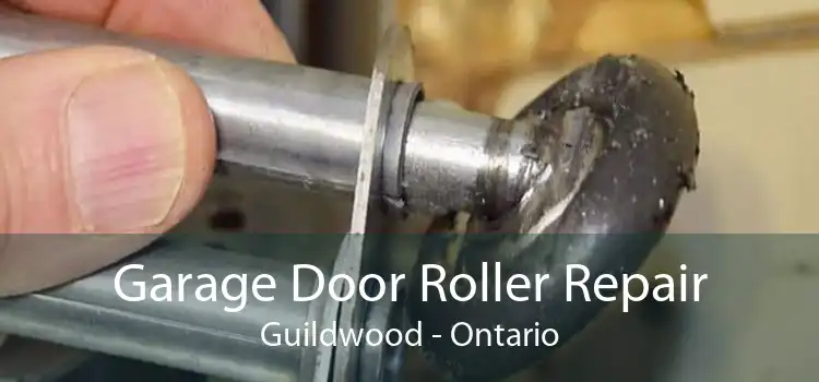 Garage Door Roller Repair Guildwood - Ontario