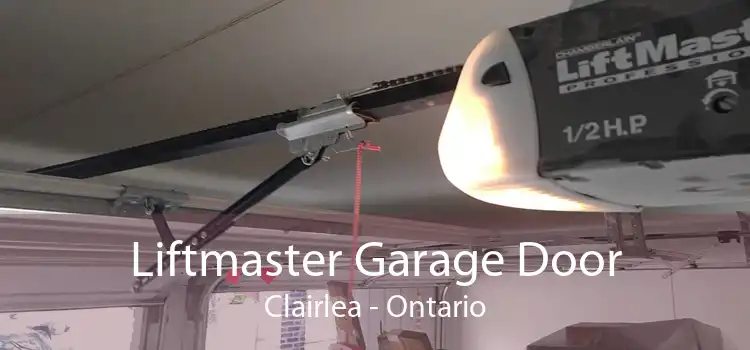 Liftmaster Garage Door Clairlea - Ontario