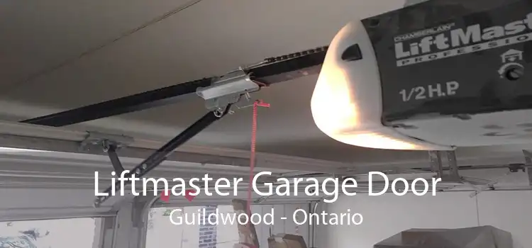 Liftmaster Garage Door Guildwood - Ontario
