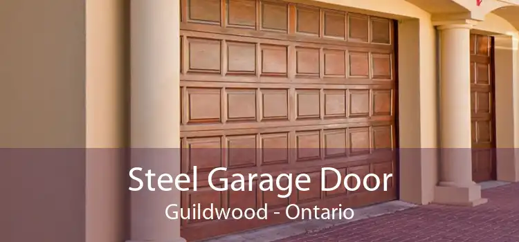 Steel Garage Door Guildwood - Ontario