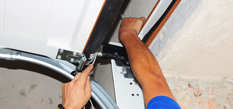 Roll Up Garage Door Opener Repair Wexford