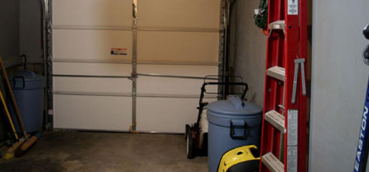 automatic garage door installation in Highland Creek